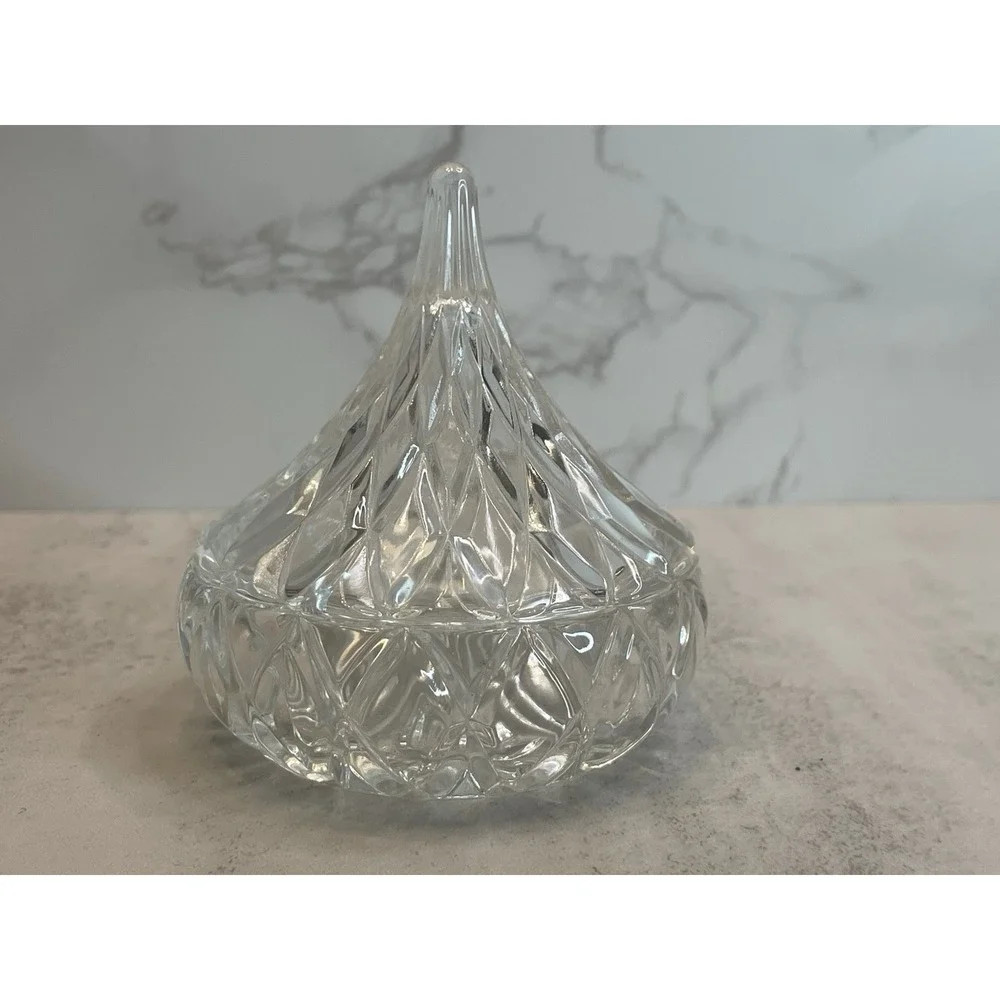 N/A vtg crystal